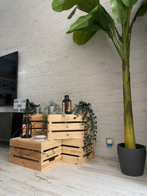 Apartamento Casa Maui *