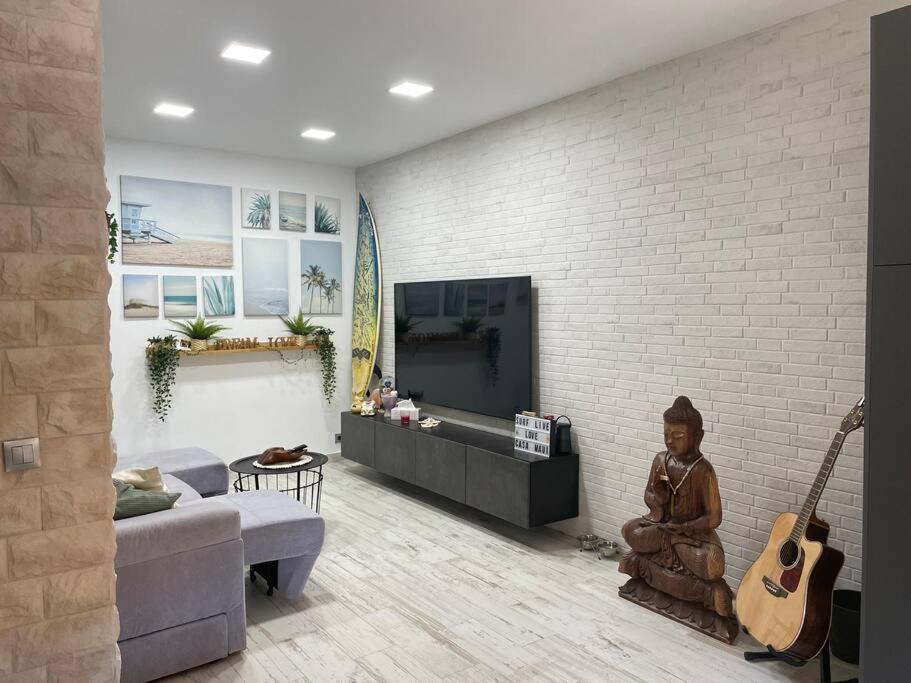 Casa Maui * Marbella