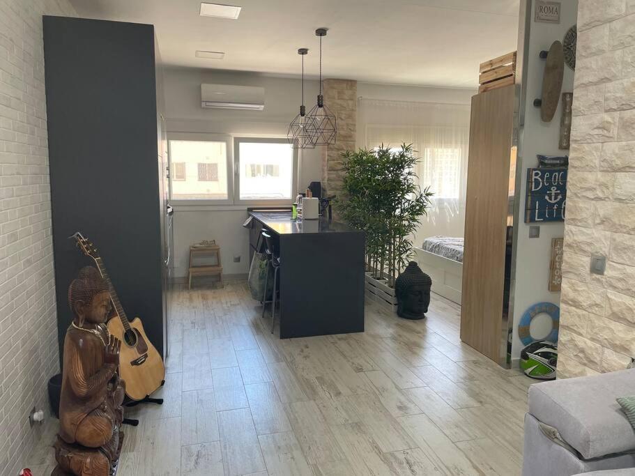 Apartamento Casa Maui Marbella